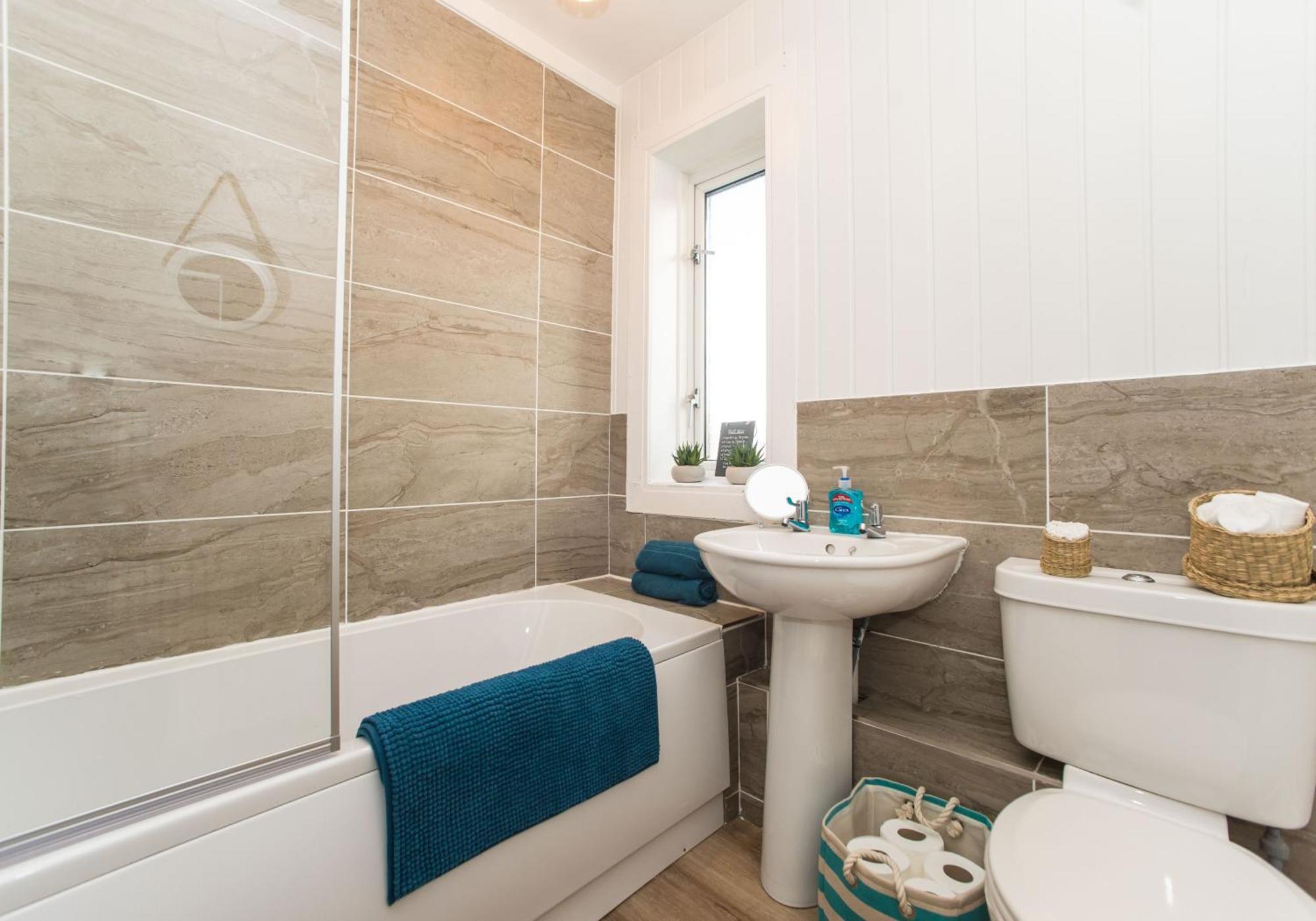 Kenmar House By Klass Living Hamilton Exteriér fotografie